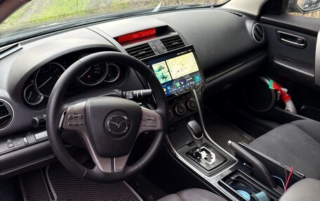 Mazda 6, 2008 год, 760 000 рублей, 8 фотография