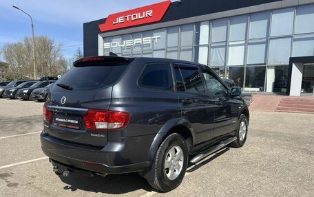 SsangYong Kyron I, 2011 год, 899 000 рублей, 5 фотография