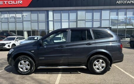 SsangYong Kyron I, 2011 год, 899 000 рублей, 4 фотография