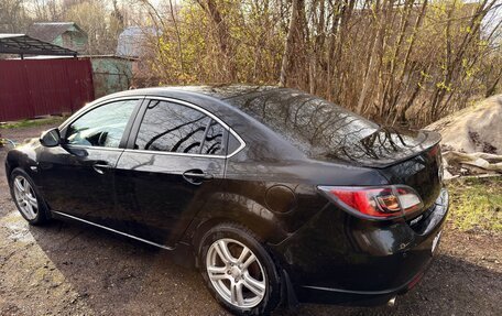 Mazda 6, 2008 год, 760 000 рублей, 4 фотография