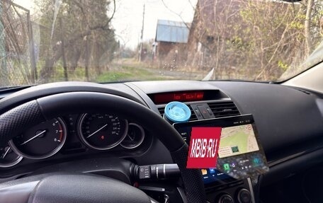 Mazda 6, 2008 год, 760 000 рублей, 7 фотография