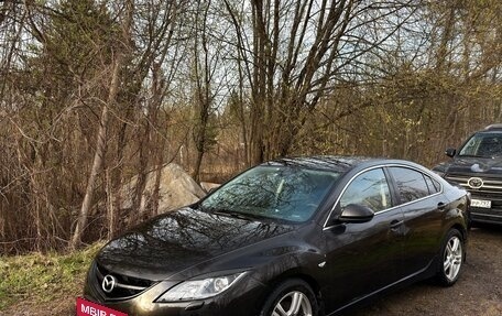 Mazda 6, 2008 год, 760 000 рублей, 2 фотография