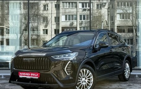 Haval Jolion, 2025 год, 2 150 000 рублей, 1 фотография