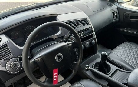 SsangYong Kyron I, 2011 год, 899 000 рублей, 8 фотография