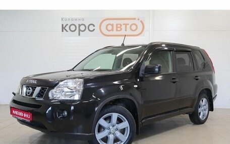 Nissan X-Trail, 2008 год, 1 143 000 рублей, 1 фотография