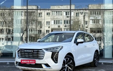 Haval Jolion, 2022 год, 1 870 000 рублей, 1 фотография
