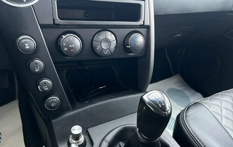 SsangYong Kyron I, 2011 год, 899 000 рублей, 15 фотография