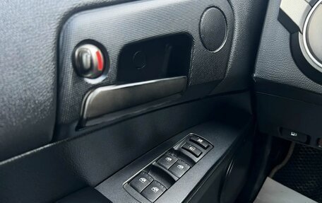 SsangYong Kyron I, 2011 год, 899 000 рублей, 16 фотография