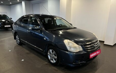 Nissan Almera, 2015 год, 757 000 рублей, 1 фотография