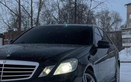 Mercedes-Benz E-Класс, 2012 год, 2 590 000 рублей, 1 фотография