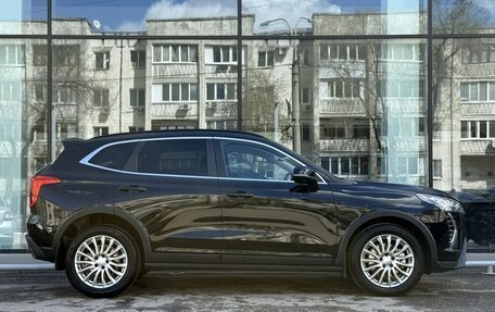 Haval Jolion, 2025 год, 2 150 000 рублей, 4 фотография