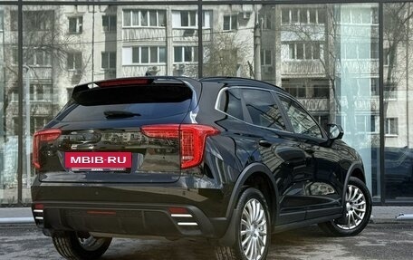 Haval Jolion, 2025 год, 2 150 000 рублей, 5 фотография