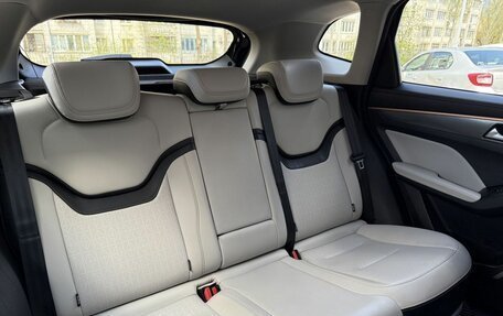 Haval Jolion, 2025 год, 2 150 000 рублей, 10 фотография