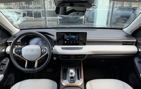 Haval Jolion, 2025 год, 2 150 000 рублей, 11 фотография