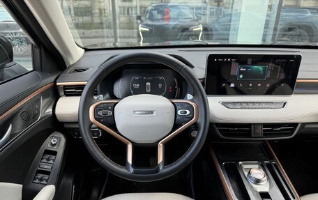 Haval Jolion, 2025 год, 2 150 000 рублей, 12 фотография