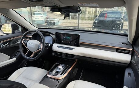 Haval Jolion, 2025 год, 2 150 000 рублей, 9 фотография