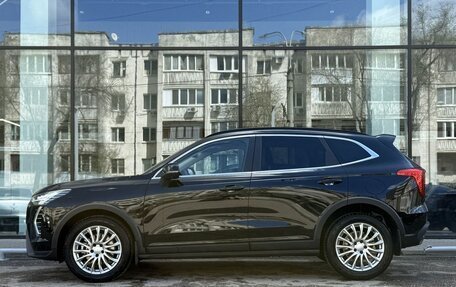 Haval Jolion, 2025 год, 2 150 000 рублей, 8 фотография