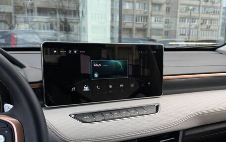 Haval Jolion, 2025 год, 2 150 000 рублей, 13 фотография