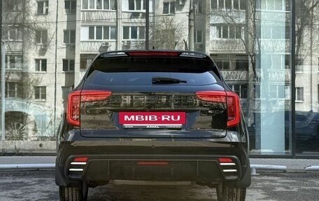 Haval Jolion, 2025 год, 2 150 000 рублей, 6 фотография