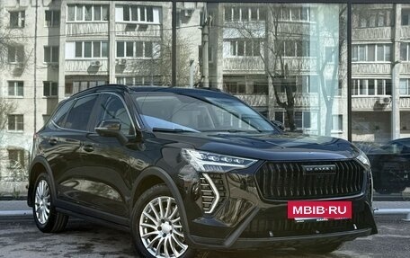Haval Jolion, 2025 год, 2 150 000 рублей, 3 фотография