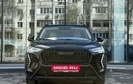 Haval Jolion, 2025 год, 2 150 000 рублей, 2 фотография