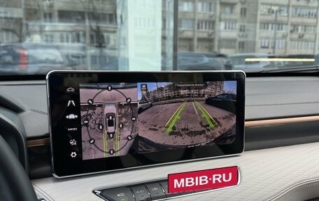 Haval Jolion, 2025 год, 2 150 000 рублей, 14 фотография