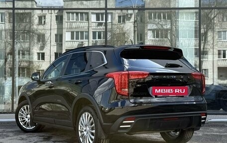 Haval Jolion, 2025 год, 2 150 000 рублей, 7 фотография