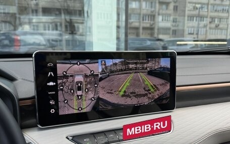 Haval Jolion, 2025 год, 2 150 000 рублей, 15 фотография