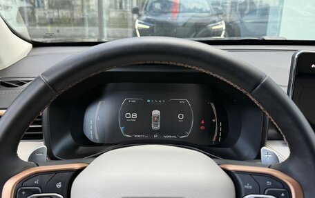 Haval Jolion, 2025 год, 2 150 000 рублей, 16 фотография