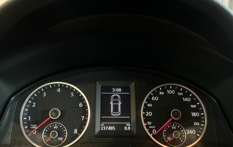 Volkswagen Tiguan I, 2012 год, 1 350 000 рублей, 11 фотография