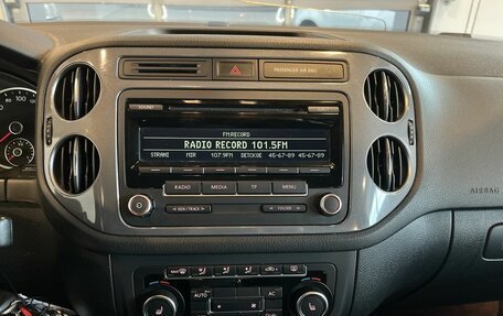 Volkswagen Tiguan I, 2012 год, 1 350 000 рублей, 13 фотография