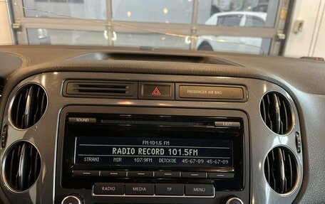 Volkswagen Tiguan I, 2012 год, 1 350 000 рублей, 14 фотография