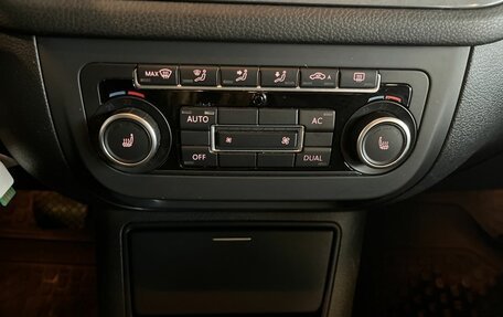 Volkswagen Tiguan I, 2012 год, 1 350 000 рублей, 15 фотография