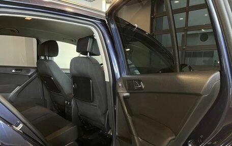 Volkswagen Tiguan I, 2012 год, 1 350 000 рублей, 17 фотография