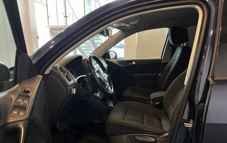 Volkswagen Tiguan I, 2012 год, 1 350 000 рублей, 16 фотография