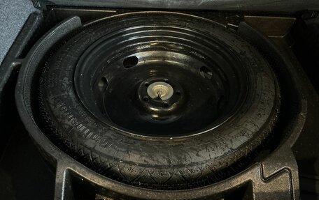 Volkswagen Tiguan I, 2012 год, 1 350 000 рублей, 19 фотография