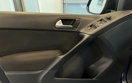 Volkswagen Tiguan I, 2012 год, 1 350 000 рублей, 21 фотография