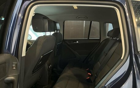 Volkswagen Tiguan I, 2012 год, 1 350 000 рублей, 23 фотография