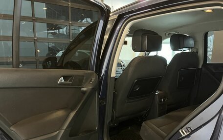 Volkswagen Tiguan I, 2012 год, 1 350 000 рублей, 24 фотография