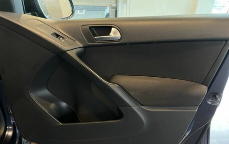 Volkswagen Tiguan I, 2012 год, 1 350 000 рублей, 27 фотография