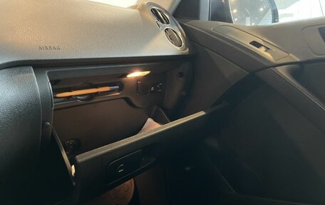 Volkswagen Tiguan I, 2012 год, 1 350 000 рублей, 29 фотография