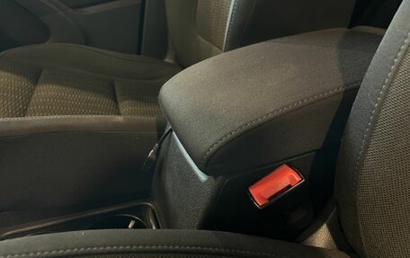 Volkswagen Tiguan I, 2012 год, 1 350 000 рублей, 31 фотография