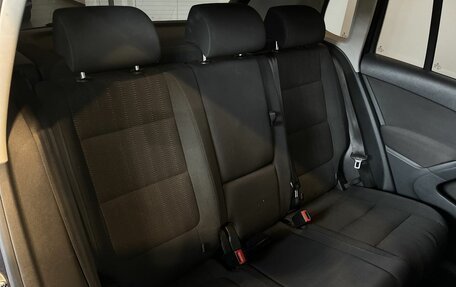 Volkswagen Tiguan I, 2012 год, 1 350 000 рублей, 33 фотография