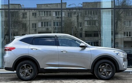 Haval F7 I, 2021 год, 1 780 000 рублей, 4 фотография