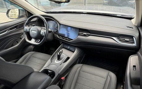 Haval F7 I, 2021 год, 1 780 000 рублей, 9 фотография