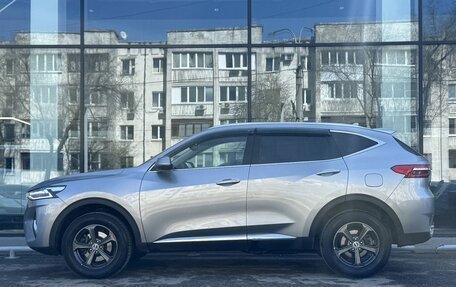 Haval F7 I, 2021 год, 1 780 000 рублей, 8 фотография