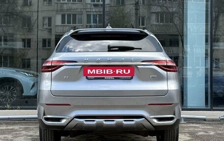 Haval F7 I, 2021 год, 1 780 000 рублей, 6 фотография