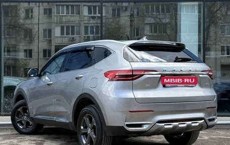 Haval F7 I, 2021 год, 1 780 000 рублей, 7 фотография