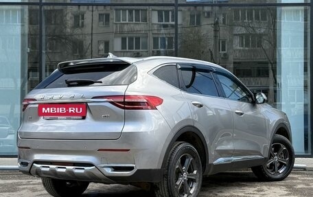 Haval F7 I, 2021 год, 1 780 000 рублей, 5 фотография
