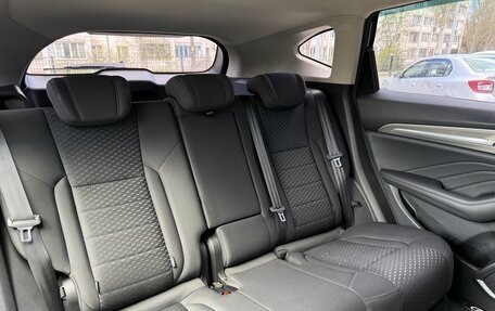 Haval F7 I, 2021 год, 1 780 000 рублей, 10 фотография